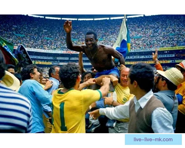 贝利去世引发全球足球界追忆与反思 探讨其在足球历史中的传奇地位